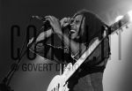 15-06-1976 Bob Marley & The Wailers live at the Edenhal in Amsterdam, The Netherlands. June 15, 1976.

[keywords]Black & White Image, Live Performance[/keywords]